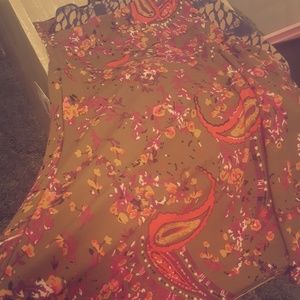 Lularoe Azure